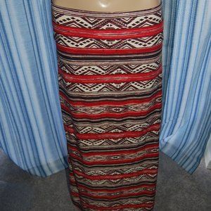 Rue 21 fold down skirt